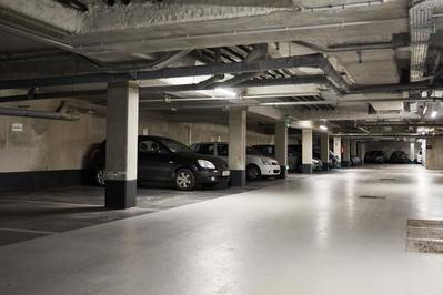 Studio - 19 m² - 1 pièce