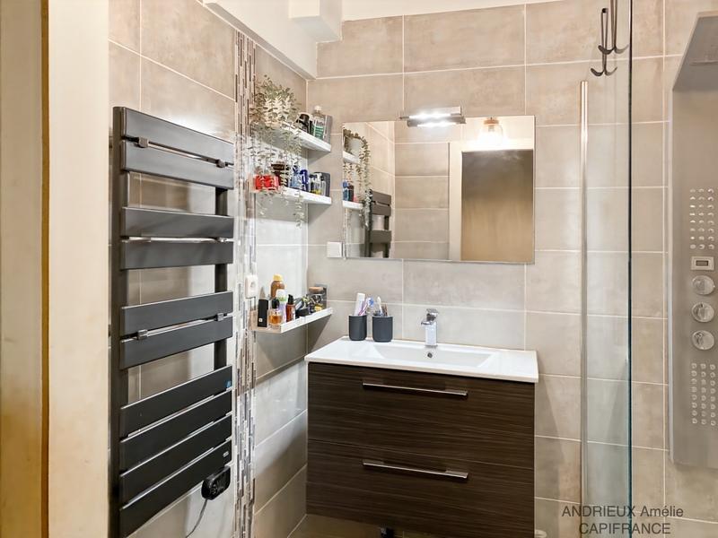 Maison - 106 m² - 5 pièces