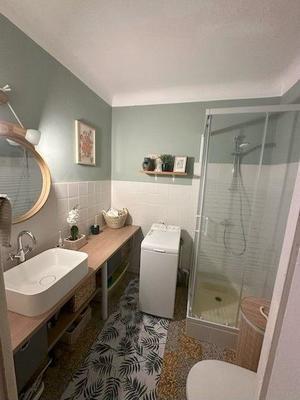 Maison de ville - 135 m² - 5 pièces