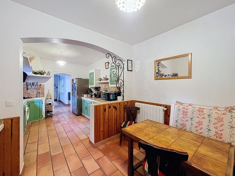 Villa - 150 m² - 4 pièces