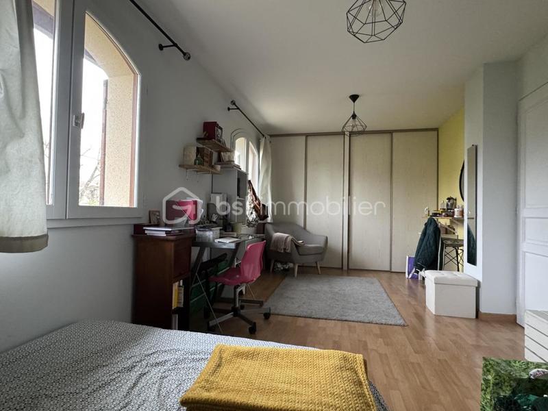 Maison - 148 m² - 5 pièces