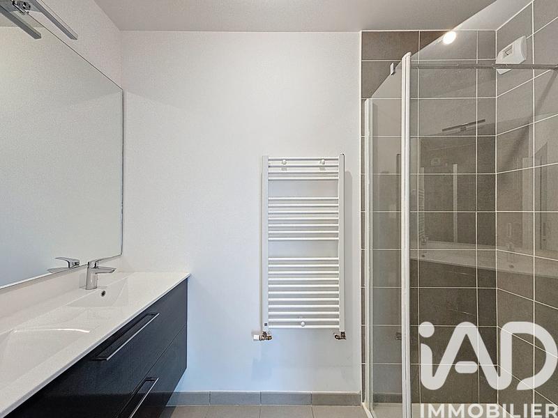 Appartement - 82 m² - 4 pièces