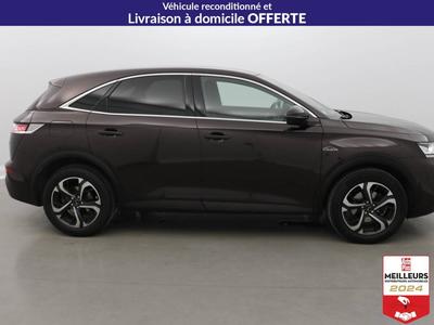 Ds Ds 7 Ds7 Crossback PureTech 225 Eat8 - So Chic