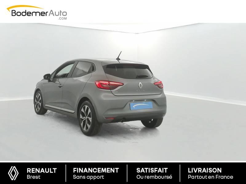 Renault Clio TCe 90 Evolution