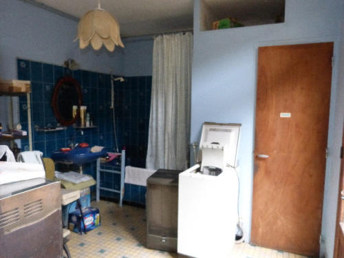 Immeuble - 270 m² - 6 pièces