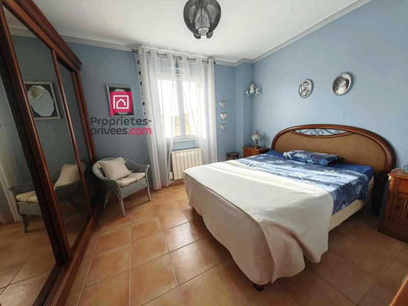 Villa - 120 m² - 4 pièces