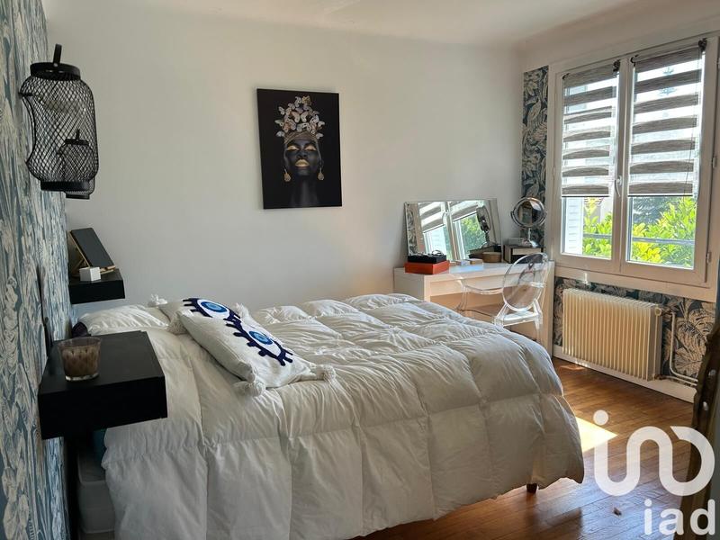 Maison - 109 m² - 3 pièces