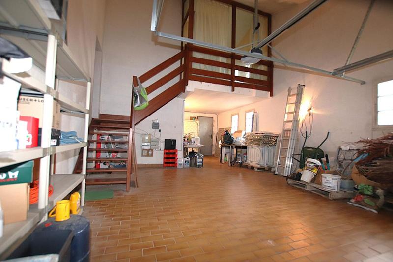 Villa - 165 m² - 6 pièces