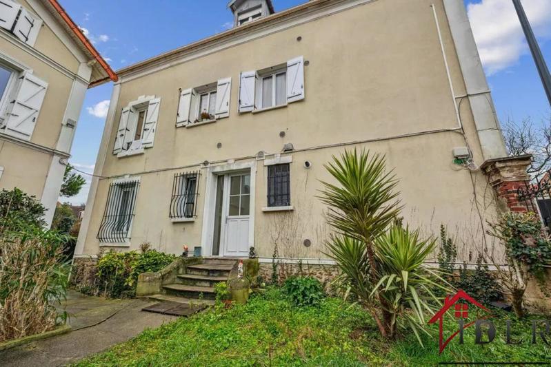 Appartement - 34 m² - 2 pièces