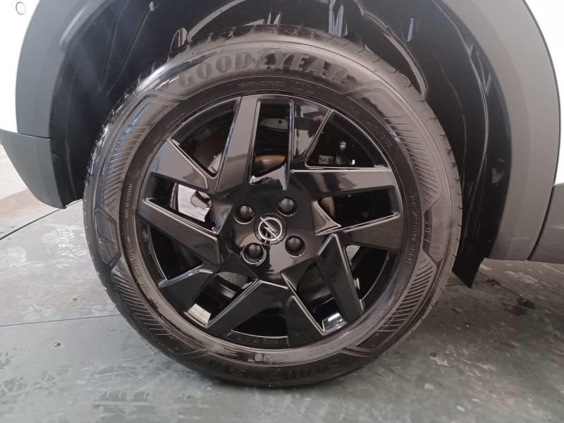 Opel Mokka 1.2 Turbo 130 ch Bva8 Gs