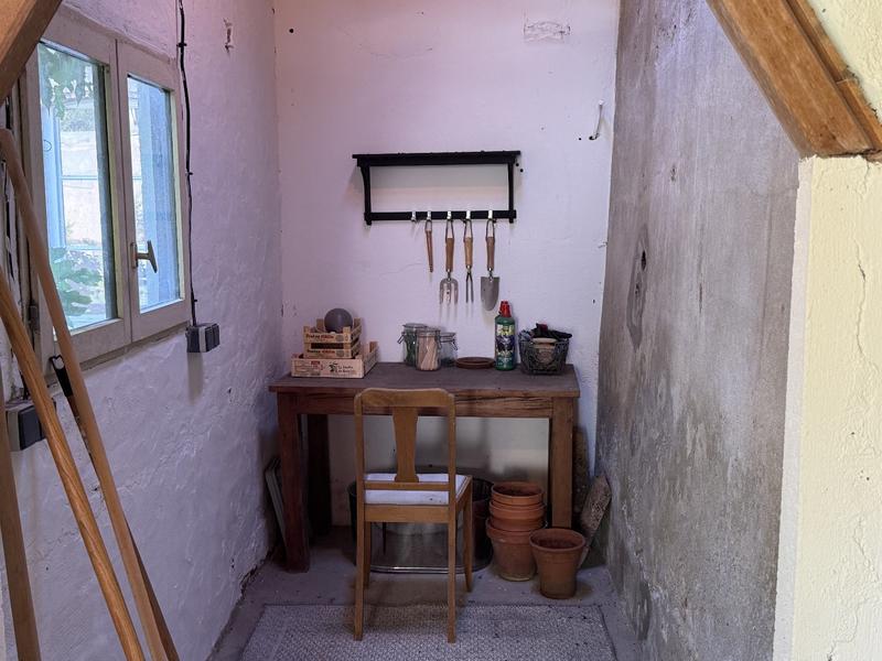 Maison - 180 m² - 8 pièces