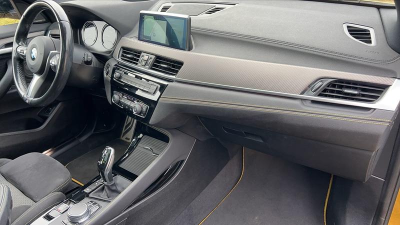 Bmw X2 (F39) xDrive 20i 192 m Sport X - Toit ouvrant