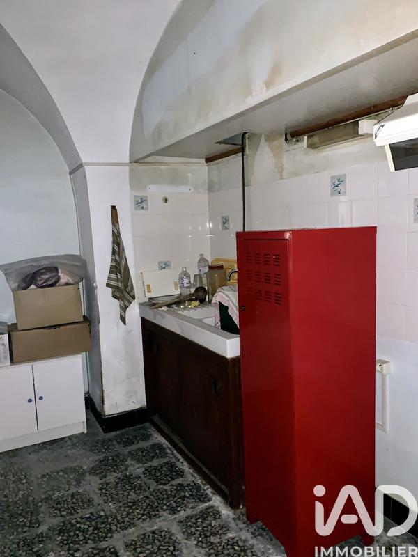 Maison - 84 m² - 4 pièces