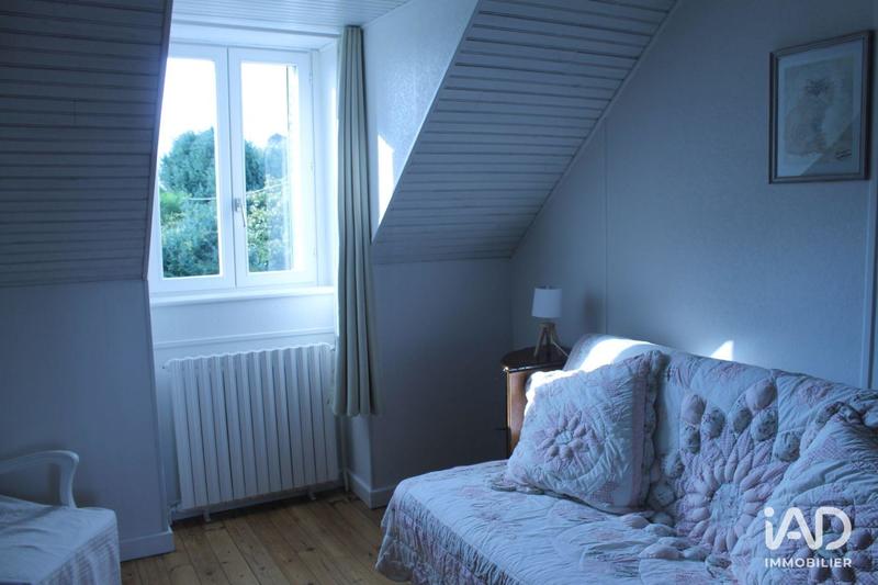 Maison - 96 m² - 4 pièces