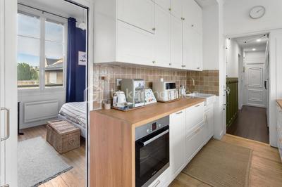 Appartement - 52 m² - 3 pièces