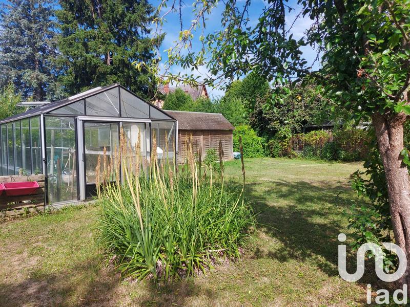 Maison - 247 m² - 9 pièces