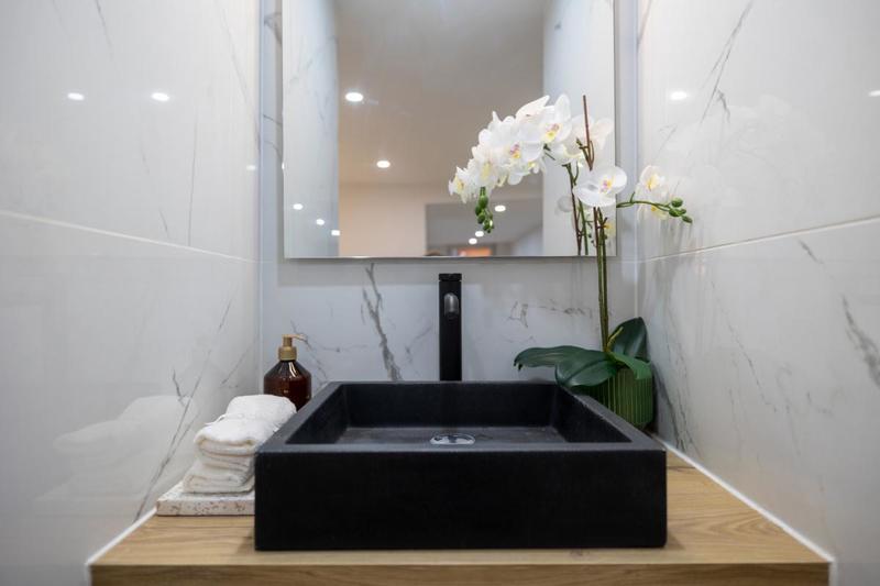 Appartement - 173 m² - 4 pièces