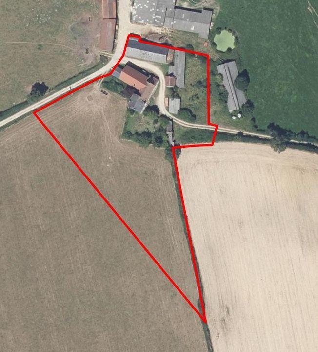 Corps de ferme - 275 m² - 10 pièces