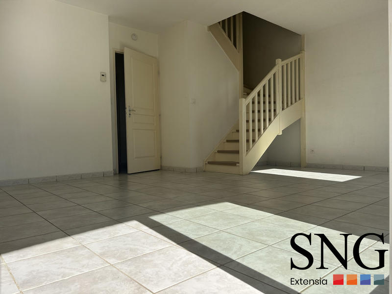 Villa - 78 m² - 4 pièces