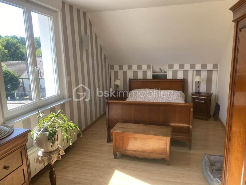 Maison de ville - 145 m² - 5 pièces