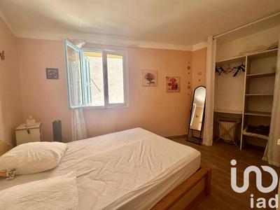 Maison - 60 m² - 3 pièces