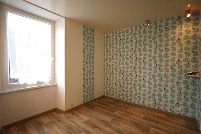 Maison - 159 m² - 8 pièces