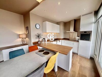 Appartement - 74 m² - 3 pièces