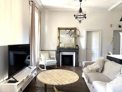 Appartement - 51 m² - 3 pièces