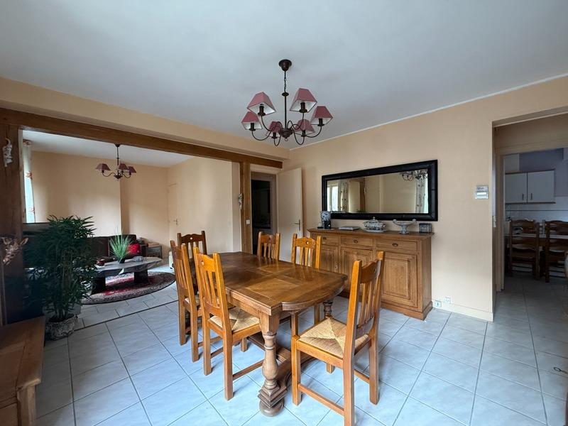 Appartement - 76 m² - 3 pièces