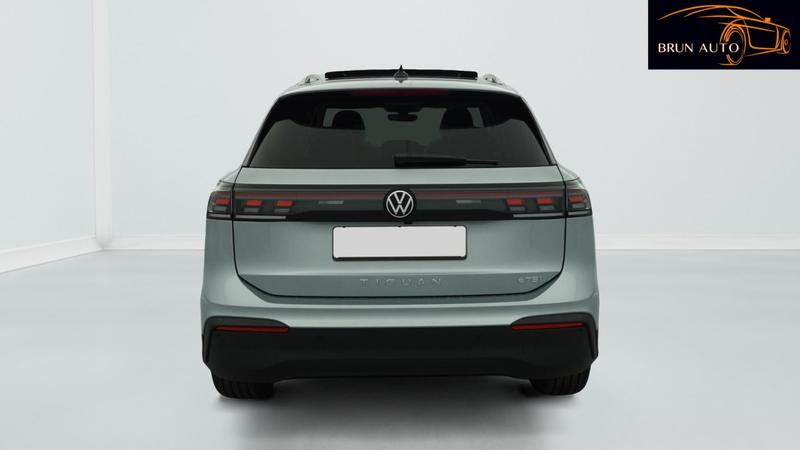 Volkswagen Tiguan Nouveau 1.5 eTSI 150cv Dsg7 Life Plus