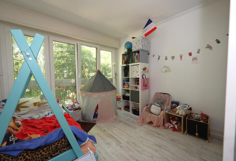 Appartement - 84 m² - 4 pièces