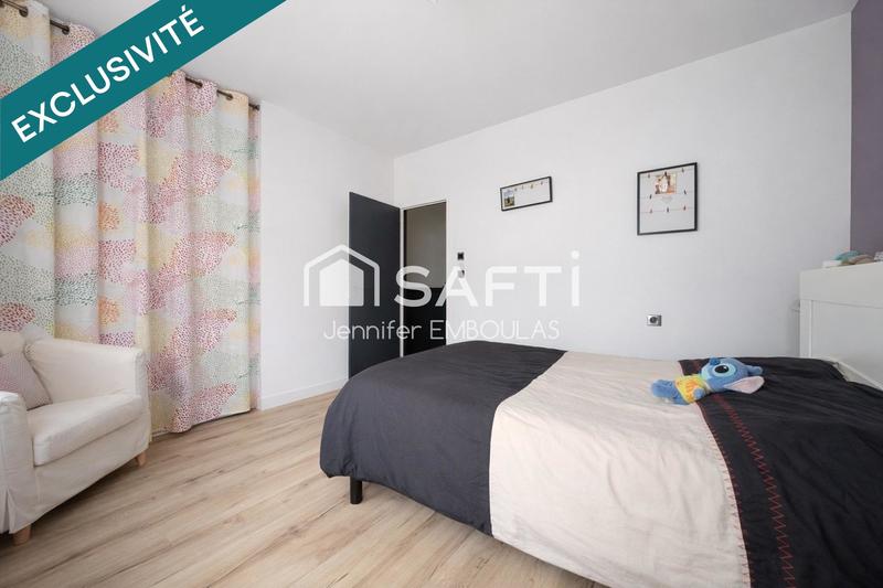 Maison - 178 m² - 7 pièces