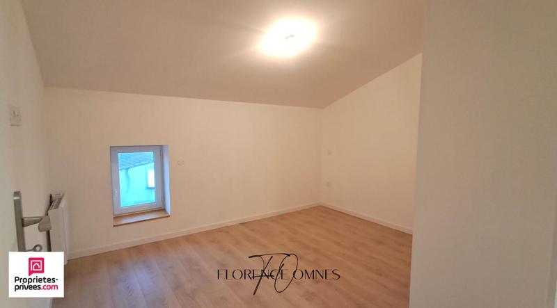 Maison - 132 m² - 7 pièces