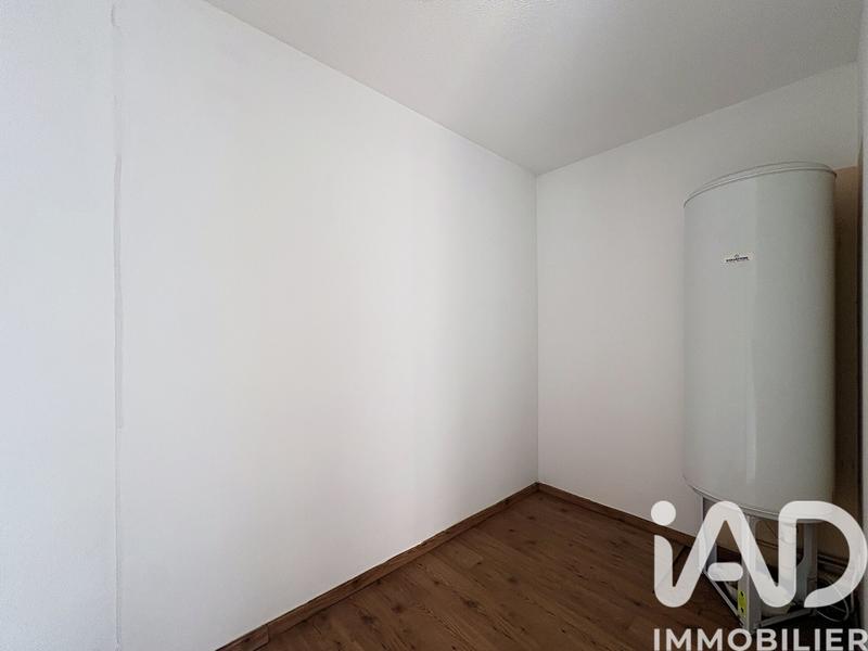 Maison de ville - 64 m² - 4 pièces