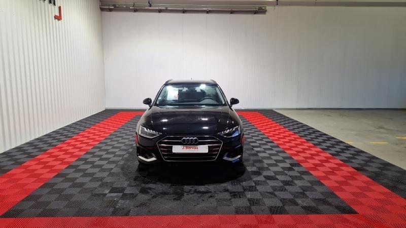 Audi A4 Avant 30 Tdi 136 s tronic 7 Business Line