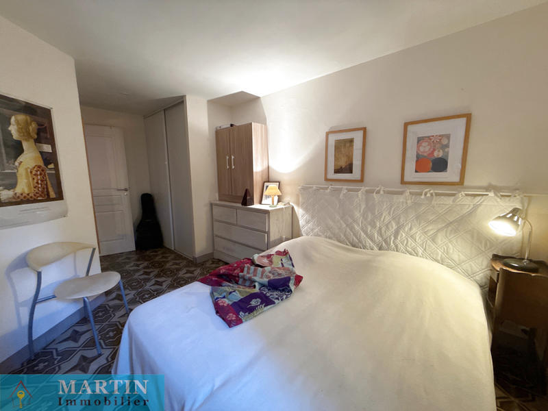 Appartement - 108 m² - 4 pièces