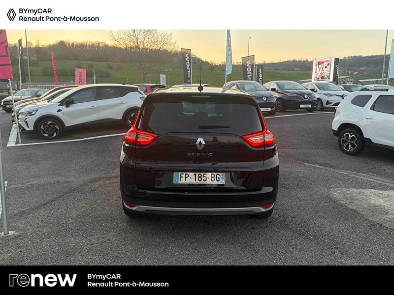 Renault Grand Scénic IV Business Blue dCi 120