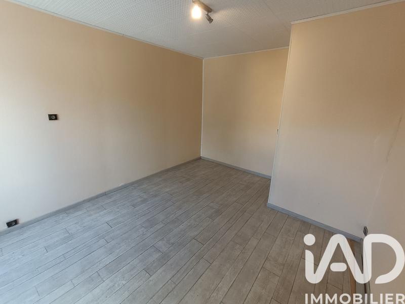Maison - 112 m² - 4 pièces