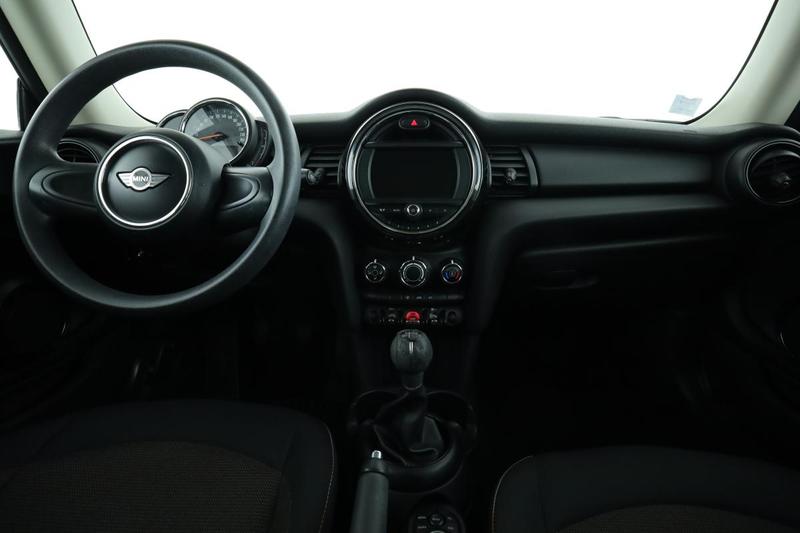 Mini Mini One 3p 102 ch