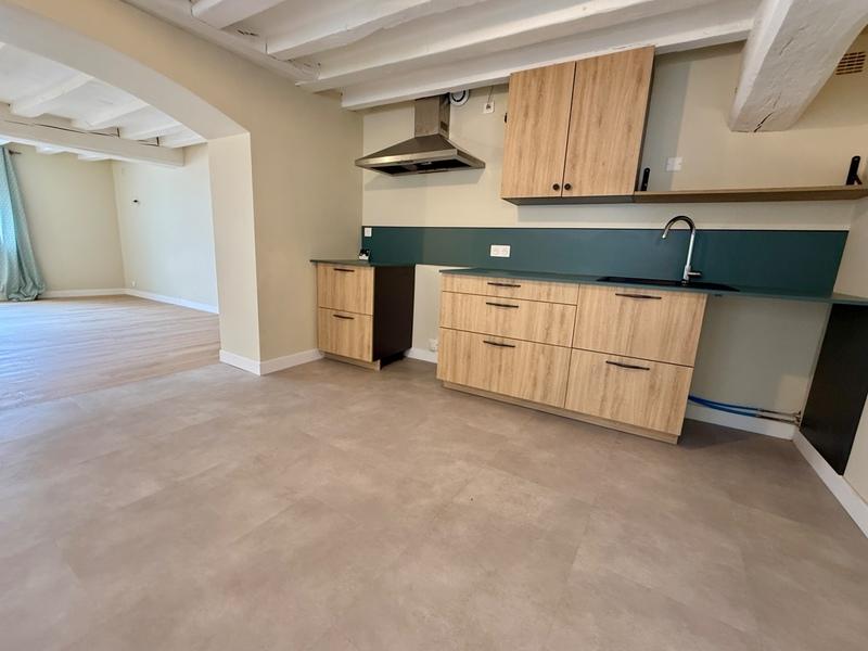 Maison - 131 m² - 6 pièces