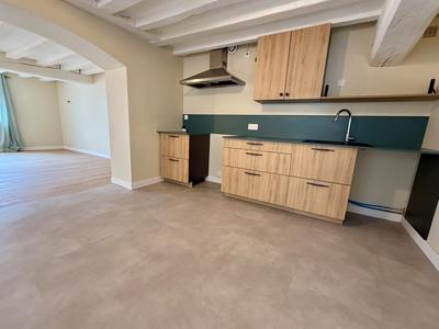 Maison - 131 m² - 6 pièces