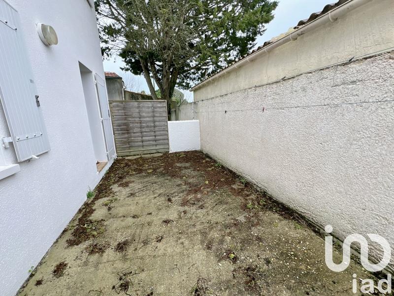 Appartement - 43 m² - 3 pièces