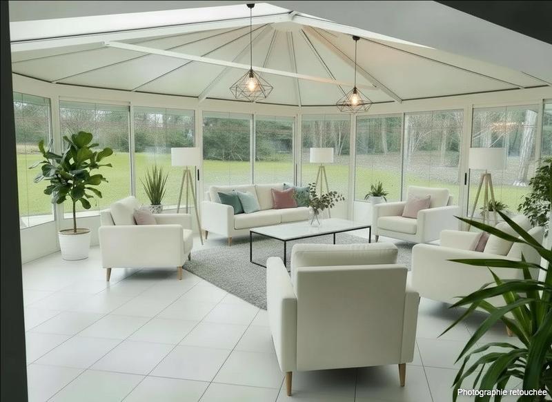 Maison - 210 m² - 7 pièces