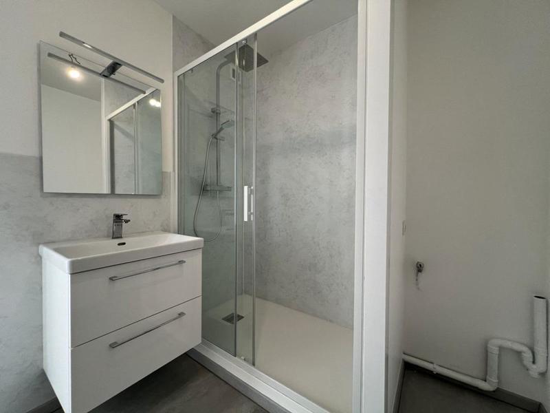 Appartement - 49 m² - 3 pièces