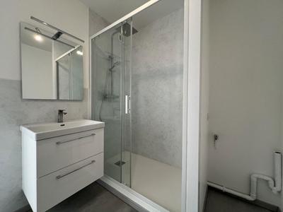 Appartement - 49 m² - 3 pièces