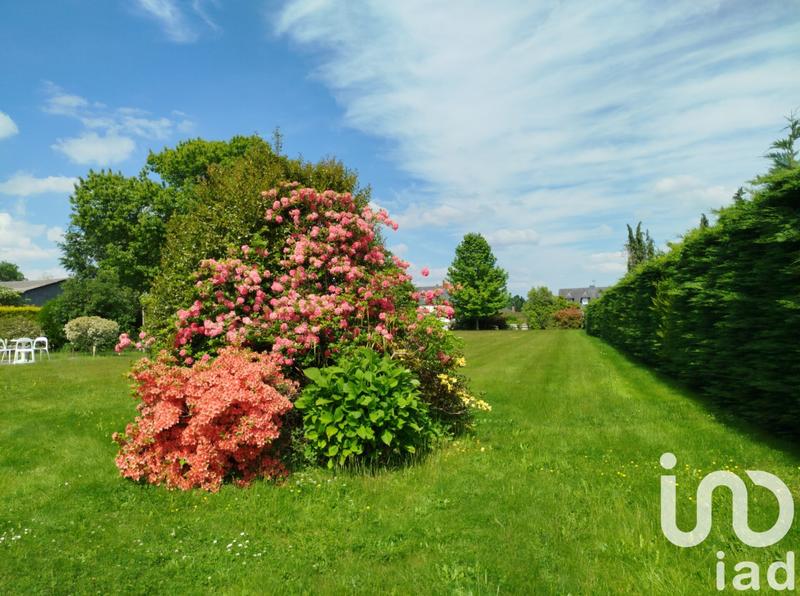 Maison - 310 m² - 10 pièces