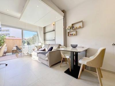 Appartement - 20 m² - 1 pièce