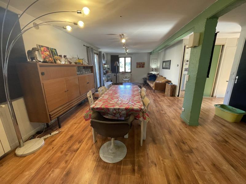 Maison - 150 m² - 5 pièces