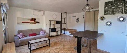 Appartement - 32 m² - 1 pièce