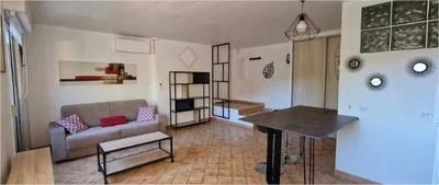 Appartement - 32 m² - 1 pièce
